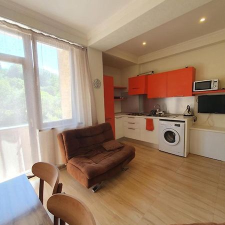 Bakuriani K-2 Apartment Kültér fotó