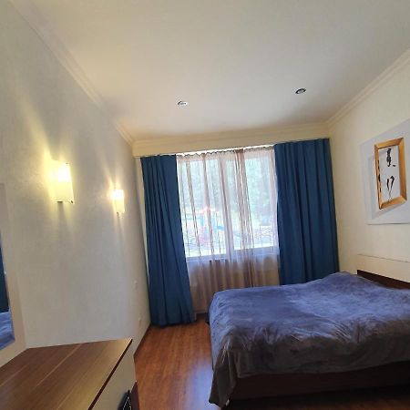 Bakuriani K-2 Apartment Kültér fotó
