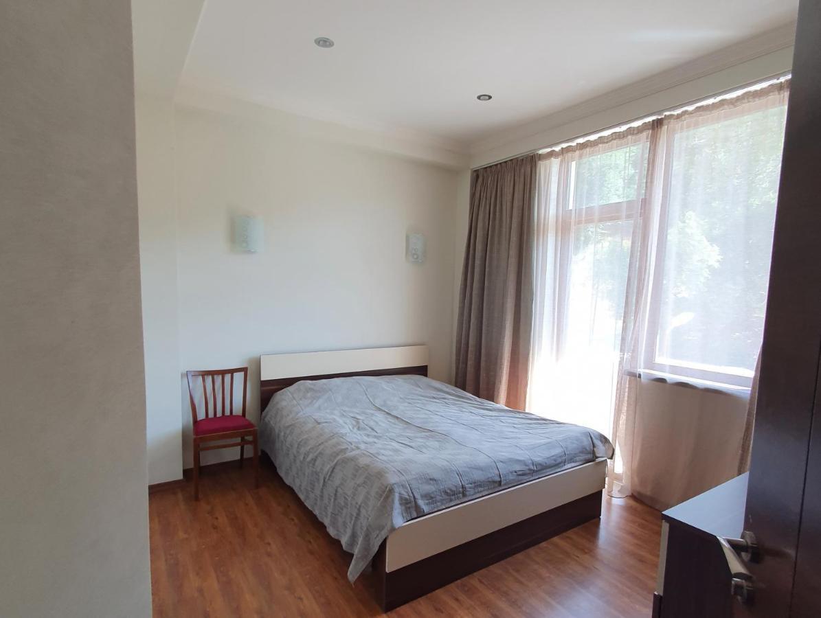 Bakuriani K-2 Apartment Kültér fotó