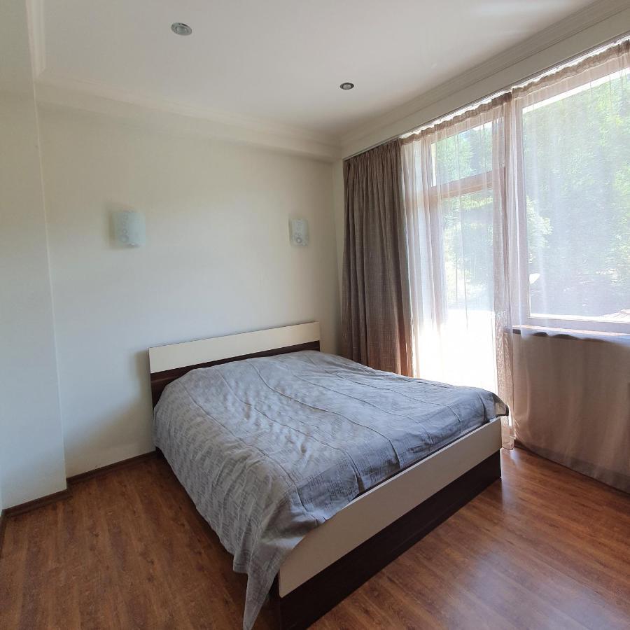 Bakuriani K-2 Apartment Kültér fotó