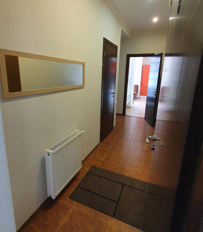 Bakuriani K-2 Apartment Kültér fotó
