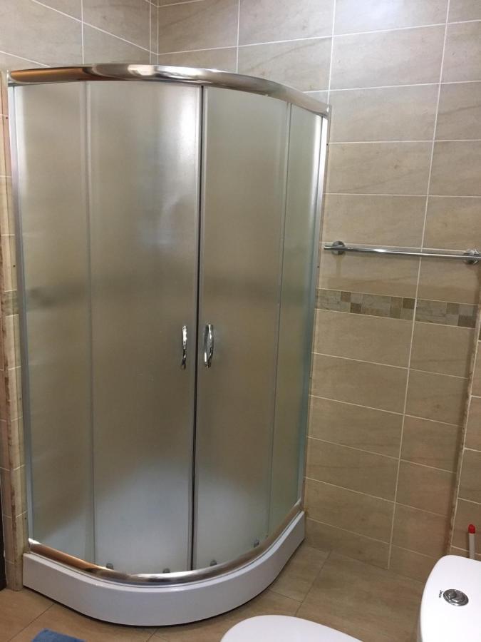 Bakuriani K-2 Apartment Kültér fotó