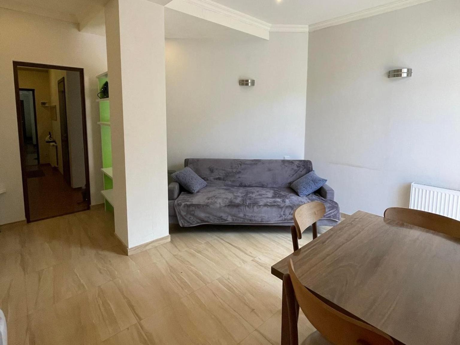 Bakuriani K-2 Apartment Kültér fotó
