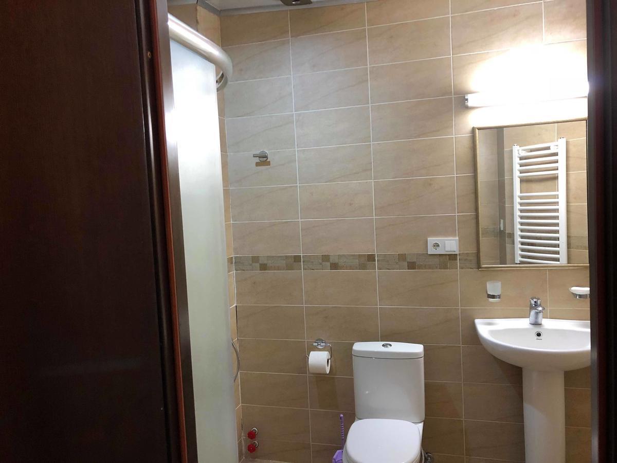 Bakuriani K-2 Apartment Kültér fotó